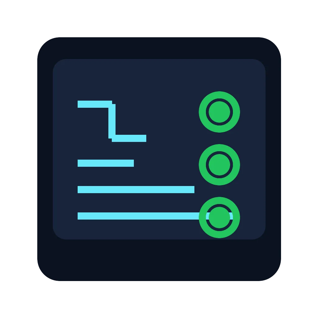 Status Page Generator